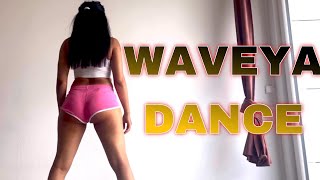 David Guetta  Aint a party sexy dance twerk Waveya Choreo by【Dorita】2022 [upl. by Persson]