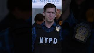 he overstepped brooklynninenine S07 E01 film viral [upl. by Sibylle844]