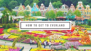 HOW TO GET TO EVERLAND  with English Subtitles [upl. by Yenahpets175]