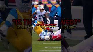 Top 10 ‘Is that allowed’ moments in NFL  Part 2 [upl. by Alihet867]