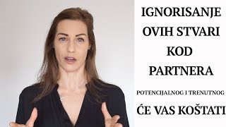 Ignorisanje ovih stvari će vas koštati [upl. by Enialedam]