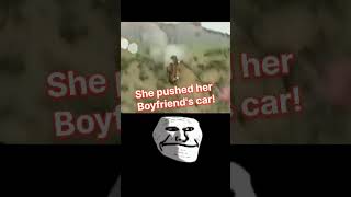 Toyota Tacoma comercial troll face meme trollface automobile toyota phonk cars [upl. by Ahsenre448]