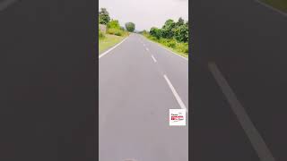 tata to Orissa bike trendingshorts shortsvideo youtubeshort short shortsfeed [upl. by Airdnahc640]