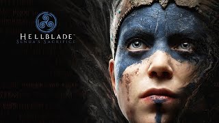 HellBlade Senuas Sacrifice 60FPS PC Ending\Review [upl. by Waldron]