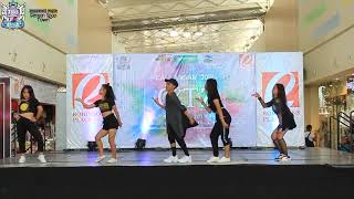 Pristin V  Get it dance cover by Vlich [upl. by Aseram506]