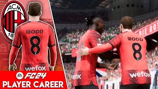 The Return of My Player  FC 24 My Player Career Mode 48 [upl. by Kappenne]