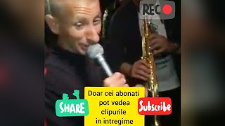 █▬█ █ ▀█▀ Fanoiu amp Formatia SALAM La Medgidia  Program Melodii Muzica Ascultare Gabi Lunca  MANELE [upl. by Clarie26]