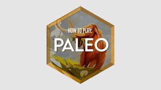 How to Play Paleo [upl. by Lorraine]