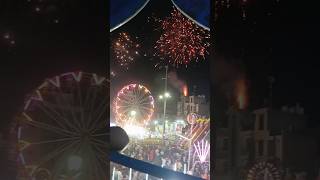 dussehra octopus festival vlogging shortvideo [upl. by Mur]