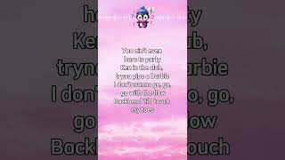 Boss Btch Lyrics 🐧 dojacat Lyrics music [upl. by Etnaled]