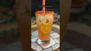 Super Tasty Pulse Mojito🍹🍹  mojito drink mojitodrink mojitos drinkrecipes pulsedrink food [upl. by Nylegna]