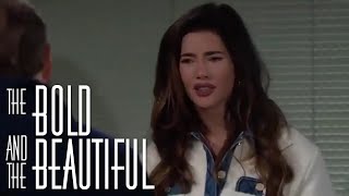 Bold and the Beautiful  2020 S34 E56 FULL EPISODE 8416 [upl. by Ssepmet439]