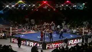 CMLL 13Marzo2010 P1 [upl. by Frances]