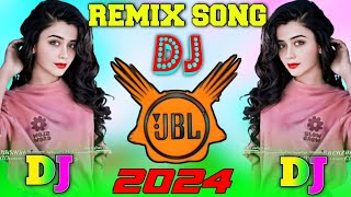 Dj Song💙  Top Dj  Hard Bass ❤️‍🔥  JBL Dj Remix  Old Hindi Dj Song 🥀  Dj Remix Song 2024 [upl. by Yenterb116]