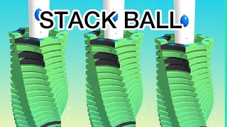 STACK BALL  A S M R [upl. by Yenaj659]