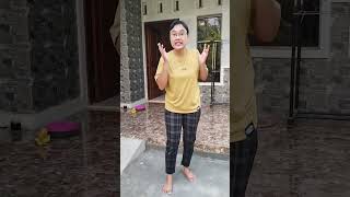 AIR LAUT ASIN funny shorts [upl. by Rashida399]