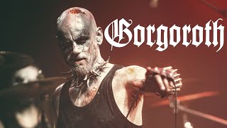 Gorgoroth  live at Black Hole Fest 2024 [upl. by Yaras945]