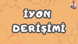 Molarite 2 Ders  İyonların Derişimi 11 SINIF  AYT [upl. by Iaj]