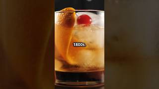 Classic Old Fashioned Cocktail [upl. by Eelyrag]