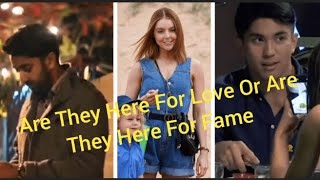 MAFS Reality TV and commercials All the MAFS Australia 2024 cast’s desperate attempts at fame [upl. by Godfry]