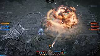 prolly the fastest kill in lost ark pvp idk [upl. by Bria]