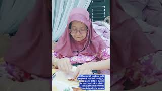 Mak Umie Aida Buat Popia Basah Untuk Siti Nurhaliza amp Dato K [upl. by Claudia684]