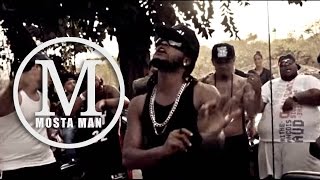 Gente Como tu  Mosta Man Ft Jose Mc  Allen Spyda  Adonay  CH12 Oficial Video [upl. by Ardnuassak]