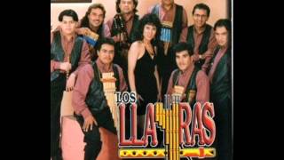 Cumbia y sabor  Los Llayras sabor [upl. by Edbert]