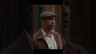 Denzel Washington amp Son Emotional Fences Reenactment Full shorts actor denzelwashington [upl. by Bordiuk176]