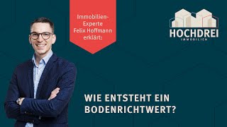 🏡🤓 Wie entsteht ein Bodenrichtwert🤓🏡 [upl. by Soloman]