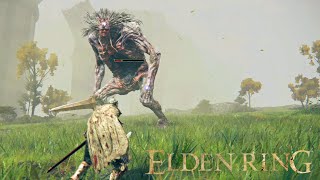 Elden Ring  Part 2  Stormhill  4K60FPS  No Commentary [upl. by Horst688]