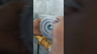 how do we bypass the gas solenoid its eg [upl. by Banks141]