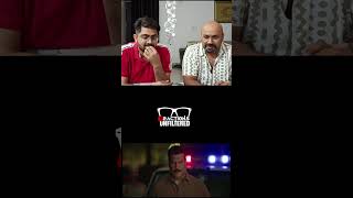 Singham Again  Official Trailer  A Rohit Shetty Cop Universe  REACTION  reactionsunfiltered [upl. by Yrred]