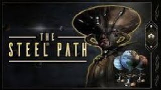 Making steel path look easy [upl. by Naletak]