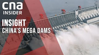 Chinas Mega Dams The Threat To Asias River Communities  Insight  Full Episode [upl. by Cahn]