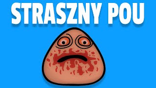 STRASZNY POU [upl. by Enamrej]