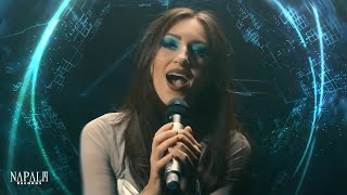 DELAIN  The Reaping Official Video  Napalm Records [upl. by Risley]