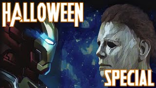 The Halloween Special 2024 [upl. by Javler]