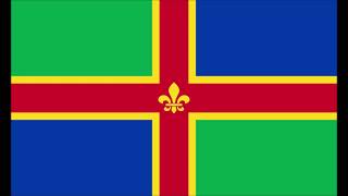 Folk Song «The Lincolnshire Poacher» Unofficial Anthem of the Lincolnshire County [upl. by Llyrat]