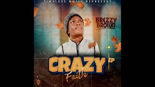 Breezy Brown Leza Akalola God Will See Ft AppJaezyZm Prod By Chama amp Dj Robot samari [upl. by Notlih887]