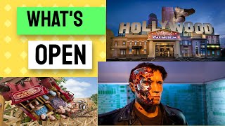 Branson 2020Whats opening and whenthings to do in Branson Mask ordinance [upl. by Susannah]