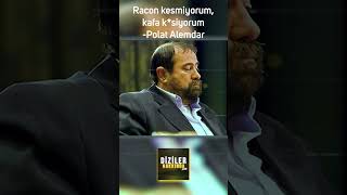 Kurtlar Vadisi Polat Alemdar Masaya Efsane Racon kurtlarvadisi polatalemdar [upl. by Chalmer]