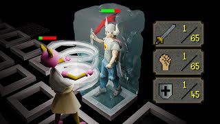 175 quest points later… PVP HCIM12 [upl. by Chandler208]