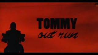 TOMMY 86  Out Run [upl. by Enoved96]