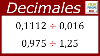 REDONDEO DE NÚMEROS DECIMALES [upl. by Eachelle94]