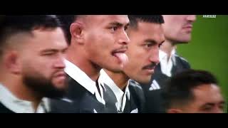 All Blacks VS Ireland  Haka  2024  Dublin  Aviva Stadium [upl. by Chatterjee]