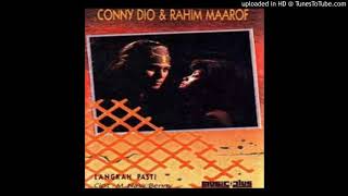 Conny Dio amp Rahim Maarof  Langkah Pasti  Composer  MNasir 1991 CDQ [upl. by Silvers]