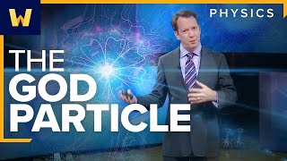 What Is the Higgs Boson  Sean Carroll Discusses the God Particle [upl. by Nnylhsa28]