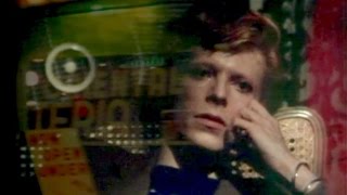 David Bowie  Sweet ThingCandidateSweet Thing Repr  Live at the Universal Amphitheatre  1974 [upl. by Ailel375]