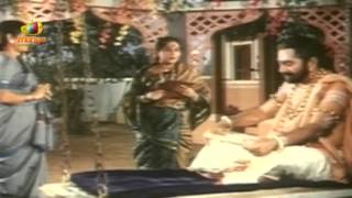 Sri Yedukondala Swamy Movie  Part 3 [upl. by Niwdla]